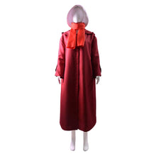 Laden Sie das Bild in den Galerie-Viewer, June Osborne rot Umhang The Handmaid&#39;s Tale Cosplay Outfits