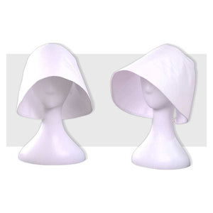 June Osborne rot Umhang The Handmaid's Tale Cosplay Outfits