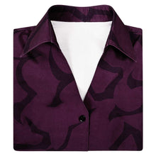 Laden Sie das Bild in den Galerie-Viewer, K-Pop: Demon Hunters Saja Boys Abby Saja Shirt Cosplay Outfits