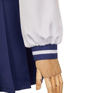 Kagura Unifrom Gintama Kagura Kostüm Cosplay Outfits