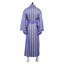 Laden Sie das Bild in den Galerie-Viewer, Kaiju No.8 SOSHIRO HOSHINA Kimono Cosplay Outfits 