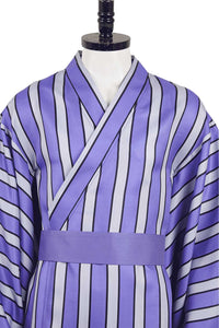 Kaiju No.8 SOSHIRO HOSHINA Kimono Cosplay Outfits 