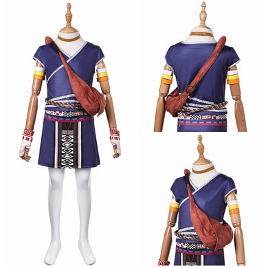Kayara(2025) Mädchen Kayara Cosplay Kostüm Outfits