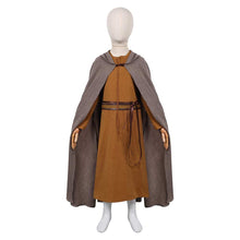 Laden Sie das Bild in den Galerie-Viewer, Kinder Egg Kostüm A Knight of the Seven Kingdoms Egg Cosplay Outfit