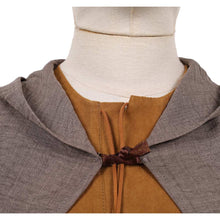 Laden Sie das Bild in den Galerie-Viewer, Kinder Egg Kostüm A Knight of the Seven Kingdoms Egg Cosplay Outfit