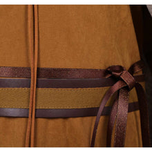 Laden Sie das Bild in den Galerie-Viewer, Kinder Egg Kostüm A Knight of the Seven Kingdoms Egg Cosplay Outfit