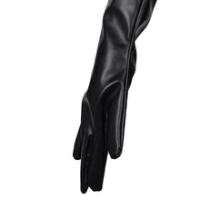 Laden Sie das Bild in den Galerie-Viewer, Kinder Hellaverse Baxter schwarz Kostüm Set Hazbin Hotel Baxter Cosplay Outfits