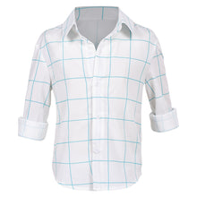 Laden Sie das Bild in den Galerie-Viewer, Kinder Jinu Saja weiß Shirt Kpop Demon Hunters Saja Boys Jinu Cosplay Outfits