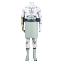 Laden Sie das Bild in den Galerie-Viewer, Kinder Jungen Invincible Conquest Jumpsuit Cosplay Outfits