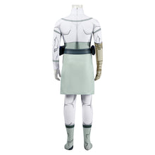 Laden Sie das Bild in den Galerie-Viewer, Kinder Jungen Invincible Conquest Jumpsuit Cosplay Outfits