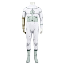 Laden Sie das Bild in den Galerie-Viewer, Kinder Jungen Invincible Conquest Jumpsuit Cosplay Outfits