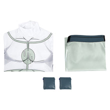 Laden Sie das Bild in den Galerie-Viewer, Kinder Jungen Invincible Conquest Jumpsuit Cosplay Outfits