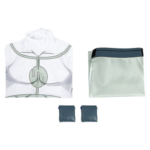 Kinder Jungen Invincible Conquest Jumpsuit Cosplay Outfits