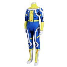 Laden Sie das Bild in den Galerie-Viewer, Kinder Jungen The Immortal Jumpsuit Invincible Cosplay Outfits