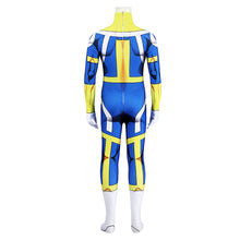 Laden Sie das Bild in den Galerie-Viewer, Kinder Jungen The Immortal Jumpsuit Invincible Cosplay Outfits