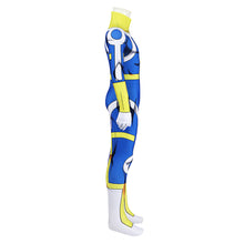 Laden Sie das Bild in den Galerie-Viewer, Kinder Jungen The Immortal Jumpsuit Invincible Cosplay Outfits