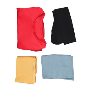 Kinder Mädchen Hilda Kostüm Cosplay Outfits