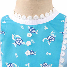 Laden Sie das Bild in den Galerie-Viewer, Kinder Mädchen Holly Kleid Stranger Things Holly Wheeler Cosplay Kostüm Set