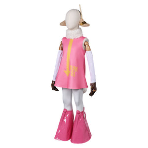 Kinder One Piece Atlas Cosplay Kostüm Outfits