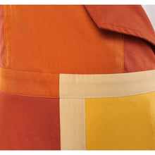 Laden Sie das Bild in den Galerie-Viewer, Knights of Guinevere Frankie Kostüm Set Franklin Cosplay Outfits