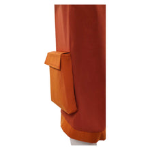 Laden Sie das Bild in den Galerie-Viewer, Knights of Guinevere Frankie Kostüm Set Franklin Cosplay Outfits