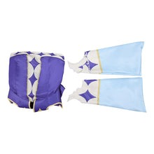 Laden Sie das Bild in den Galerie-Viewer, Knights of Guinevere Guinevere Cosplay Kostüm Set Halloween Karneval Outfits