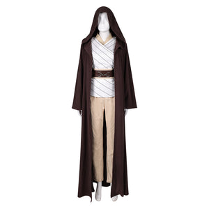 Krieg Der Sterne The Acolyte - The Black Series Jedi Master Indara Cosplay Outfits