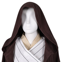 Laden Sie das Bild in den Galerie-Viewer, Krieg Der Sterne The Acolyte - The Black Series Jedi Master Indara Cosplay Outfits