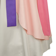 Laden Sie das Bild in den Galerie-Viewer, Kusuriya no Hitorigoto The Apothecary Diaries Maomao lila Hanfu Cosplay Outfits  