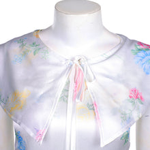 Laden Sie das Bild in den Galerie-Viewer, Lady Mary Talbot Kleid Downton Abbey Mary Crawley Cosplay Kostüm