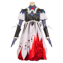 Laden Sie das Bild in den Galerie-Viewer, Lala Barina Kleid Monster Hunter Wilds Cosplay Costume Outfits
