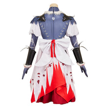 Laden Sie das Bild in den Galerie-Viewer, Lala Barina Kleid Monster Hunter Wilds Cosplay Costume Outfits