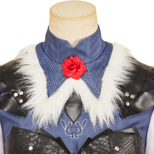 Laden Sie das Bild in den Galerie-Viewer, Lala Barina Kleid Monster Hunter Wilds Cosplay Costume Outfits