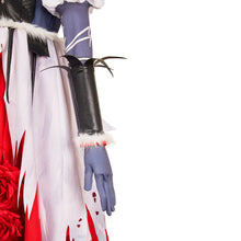 Laden Sie das Bild in den Galerie-Viewer, Lala Barina Kleid Monster Hunter Wilds Cosplay Costume Outfits