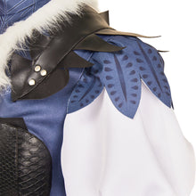 Laden Sie das Bild in den Galerie-Viewer, Lala Barina Kleid Monster Hunter Wilds Cosplay Costume Outfits