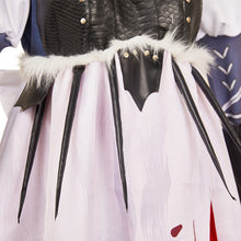 Laden Sie das Bild in den Galerie-Viewer, Lala Barina Kleid Monster Hunter Wilds Cosplay Costume Outfits