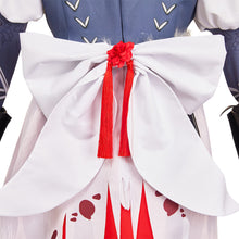 Laden Sie das Bild in den Galerie-Viewer, Lala Barina Kleid Monster Hunter Wilds Cosplay Costume Outfits