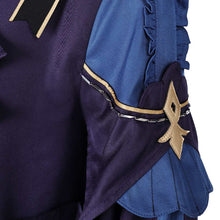 Laden Sie das Bild in den Galerie-Viewer, Lantern Rite Genshin Impact Xingqiu Cosplay Costume Outfits