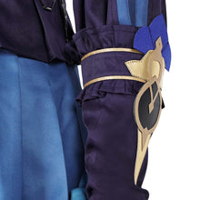 Laden Sie das Bild in den Galerie-Viewer, Lantern Rite Genshin Impact Xingqiu Cosplay Costume Outfits