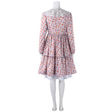 Laden Sie das Bild in den Galerie-Viewer, Laura Kleid Return to Silent Hill Laura Cosplay Outfit