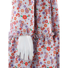 Laden Sie das Bild in den Galerie-Viewer, Laura Kleid Return to Silent Hill Laura Cosplay Outfit