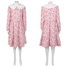 Laden Sie das Bild in den Galerie-Viewer, Laura rosa Kleid Return to Silent Hill (2026) Laura Cosplay Outfit