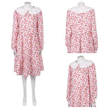 Laden Sie das Bild in den Galerie-Viewer, Laura rosa Kleid Return to Silent Hill (2026) Laura Cosplay Outfit