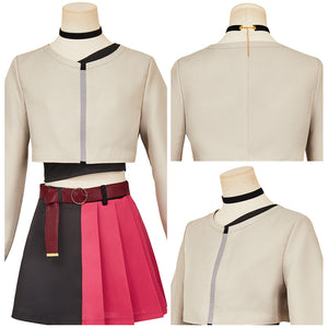 LAZARUS 2025 Eleina Kostüm Set Cosplay Outfits