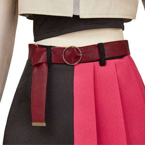 LAZARUS 2025 Eleina Kostüm Set Cosplay Outfits