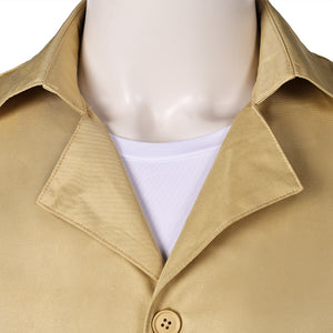 LAZARUS Axel gelb Kostüm Set Cosplay Outfits