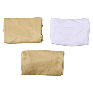 LAZARUS Axel gelb Kostüm Set Cosplay Outfits