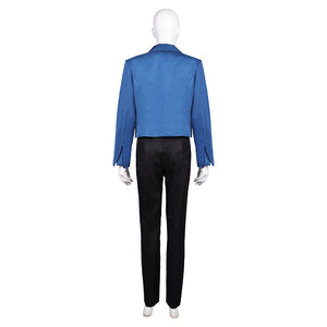 LAZARUS Christine Kostüm Chris Cosplay Outfits