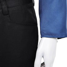 Laden Sie das Bild in den Galerie-Viewer, LAZARUS Christine Kostüm Chris Cosplay Outfits