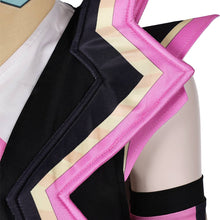 Laden Sie das Bild in den Galerie-Viewer, League of Legends Lovestruck Ekko Kostüm Cosplay Outfits